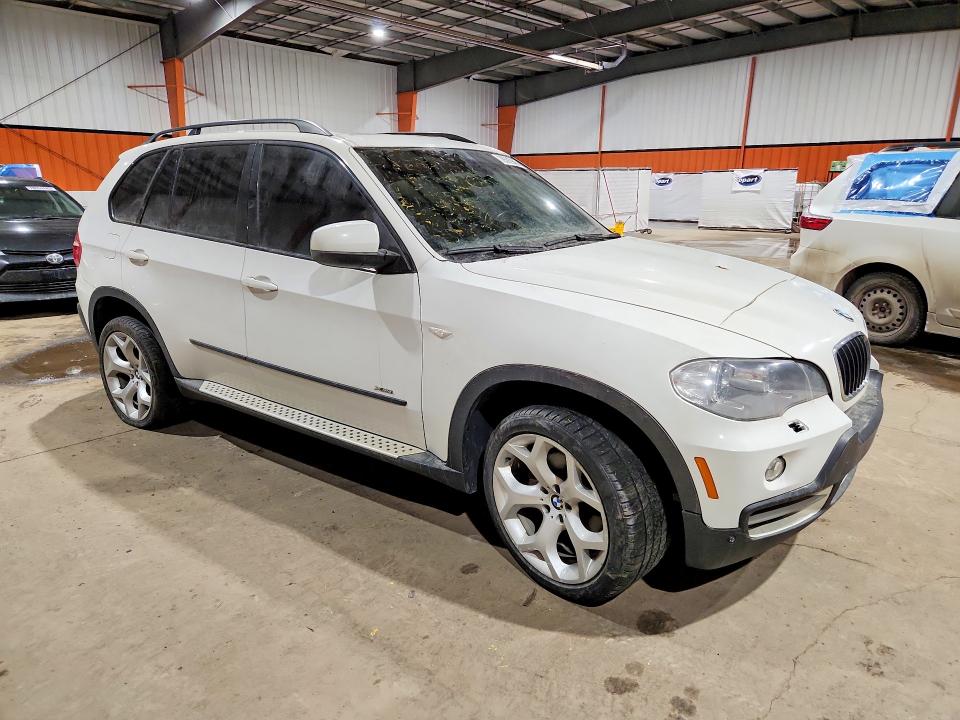 Aukcja sprzedaży 2009 Bmw X5, vin: 5UXFE435X9L037898, numer aukcji: 78592945
