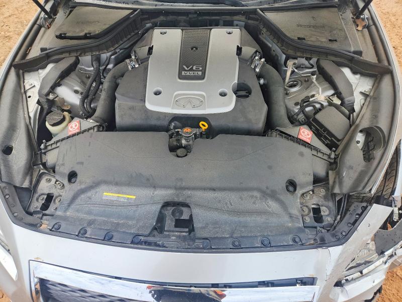 Aukcja sprzedaży 2015 Infiniti Q50 Base, vin: JN1BV7AP9FM336314, numer aukcji: 76483175