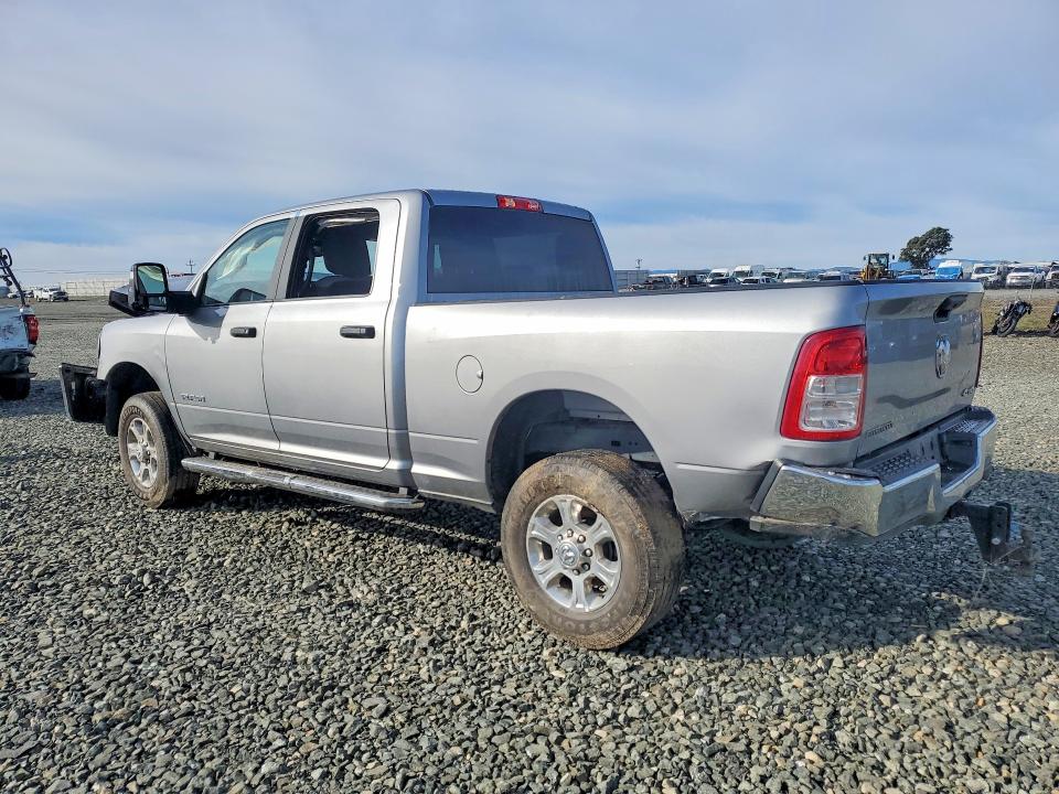 Продажа на аукционе авто 2024 Ram 2500, vin: 3C6UR5DJ6RG386835, номер лота: 78364945