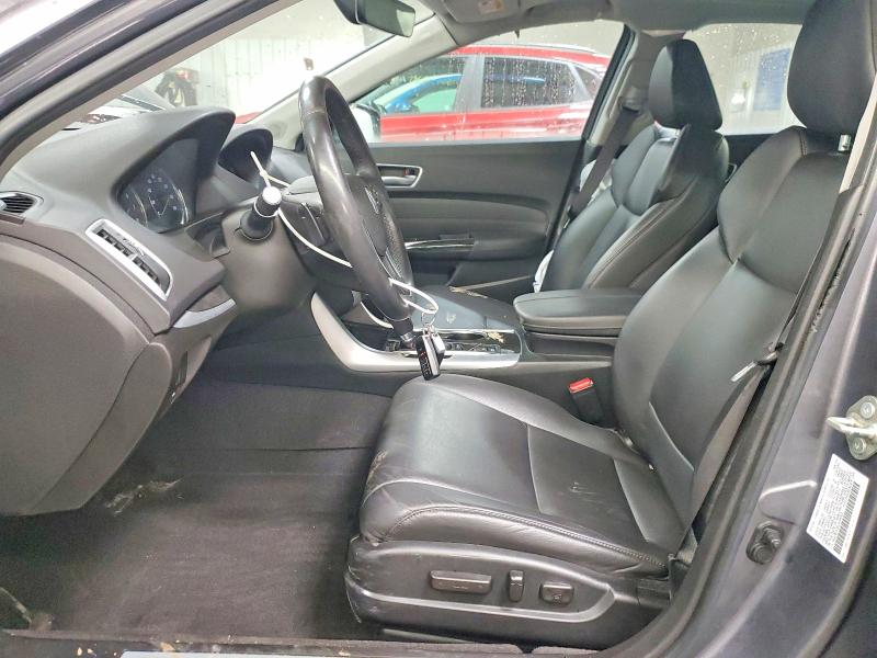 Aukcja sprzedaży 2020 Acura Tlx, vin: 19UUB1F35LA004502, numer aukcji: 77800375