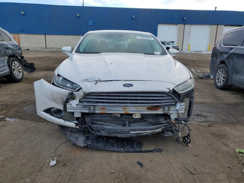 Aukcja sprzedaży 2013 Ford Fusion, vin: 3FA6P0HR3DR169143, numer aukcji: 77237745