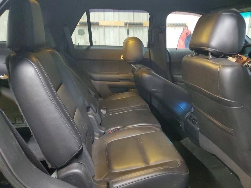 2015 Ford Explorer მანქანა იყიდება აუქციონზე, vin: 1FM5K8F84FGC44936, აუქციონის ნომერი: 74961665