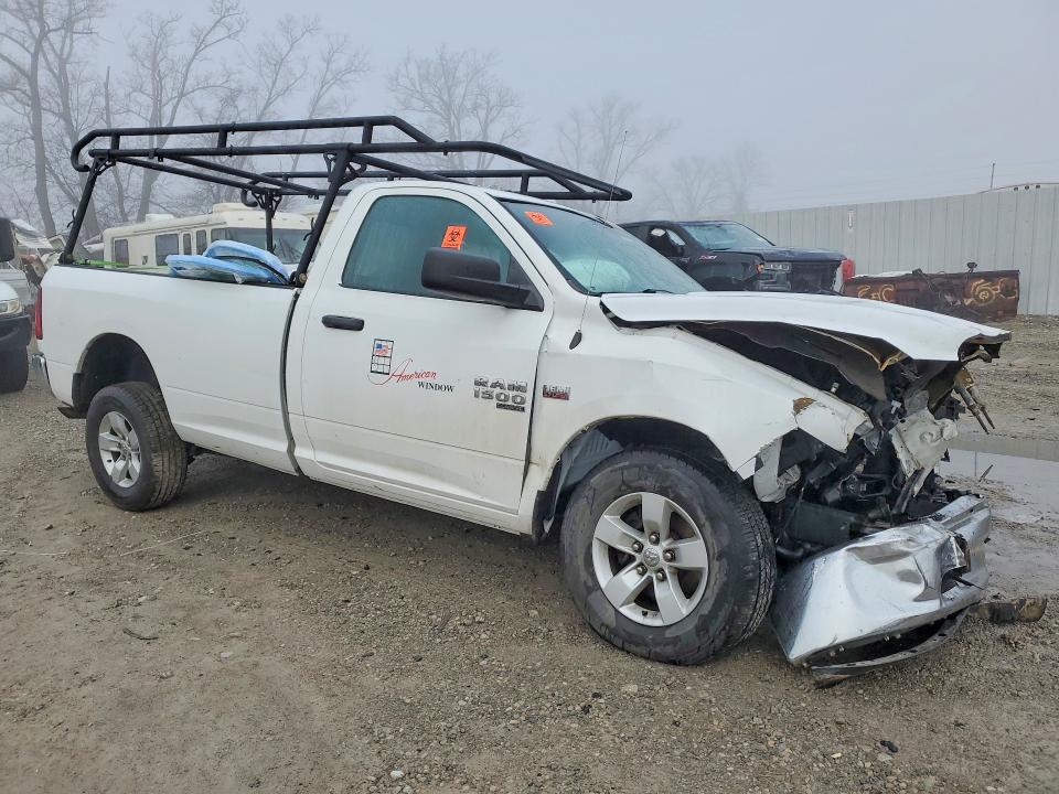 Aukcja sprzedaży 2019 Ram 1500 Class, vin: 3C6JR6DT8KG506070, numer aukcji: 77580675