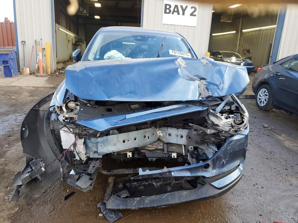 Aukcja sprzedaży 2020 Mazda Cx-5, vin: JM3KFBDM9L0728413, numer aukcji: 79178475
