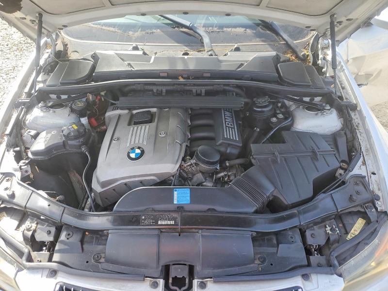 Продажа на аукционе авто 2006 Bmw 330, vin: WBAVB33586KS33885, номер лота: 79056845