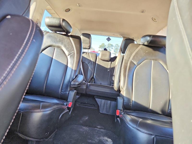 2021 Chrysler Voyager მანქანა იყიდება აუქციონზე, vin: 2C4RC1DG3MR533001, აუქციონის ნომერი: 77526005