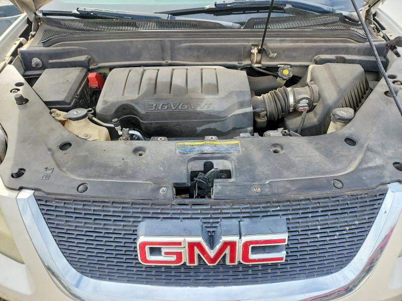 Aukcja sprzedaży 2008 Gmc Acadia, vin: 1GKEV33708J287142, numer aukcji: 78549175