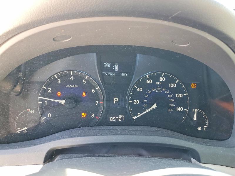 Aukcja sprzedaży 2012 Lexus Rx, vin: 2T2ZK1BA7CC084451, numer aukcji: 77950535