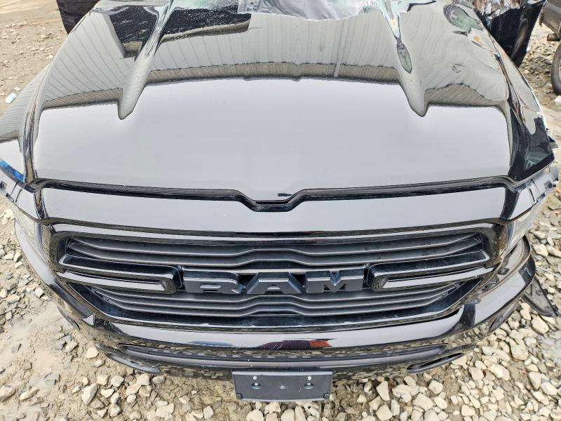 Продаж на аукціоні авто 2021 Ram 1500, vin: 1C6SRFFT8MN677669, номер лоту: 77902635