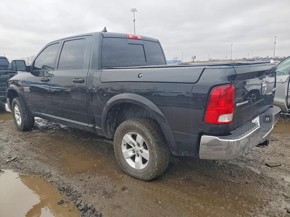 Aukcja sprzedaży 2015 Ram 1500, vin: 1C6RR7LM7FS626704, numer aukcji: 78363165