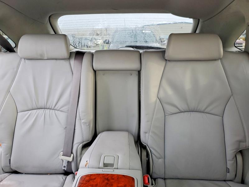 73837095 :رقم المزاد ، 2T2HA31UX4C021349 vin ، 2004 Lexus Rx مزاد بيع