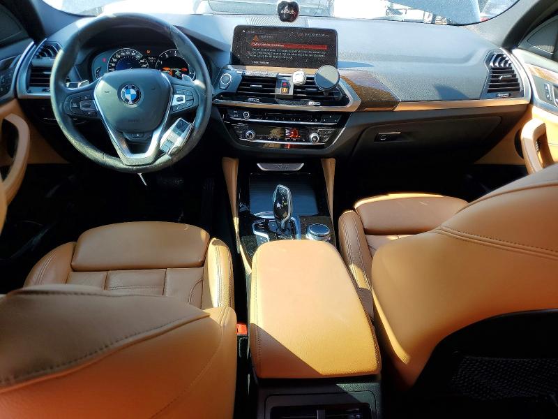 Aukcja sprzedaży 2019 Bmw X4, vin: 5UXUJ3C50KLG54782, numer aukcji: 78481255
