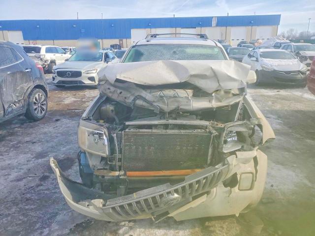 Продаж на аукціоні авто 2010 Mercury Mariner Pr, vin: 4M2CN9HG7AKJ07289, номер лоту: 74786765