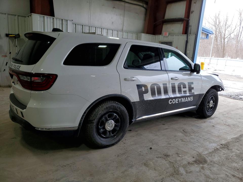 Продажа на аукционе авто 2022 Dodge Durango, vin: 1C4SDJFT4NC192517, номер лота: 75164985