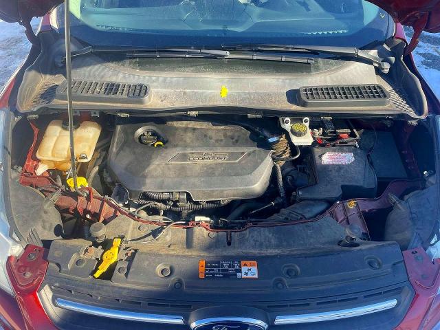 Aukcja sprzedaży 2015 Ford Escape Se, vin: 1FMCU9GX0FUA35451, numer aukcji: 76282995