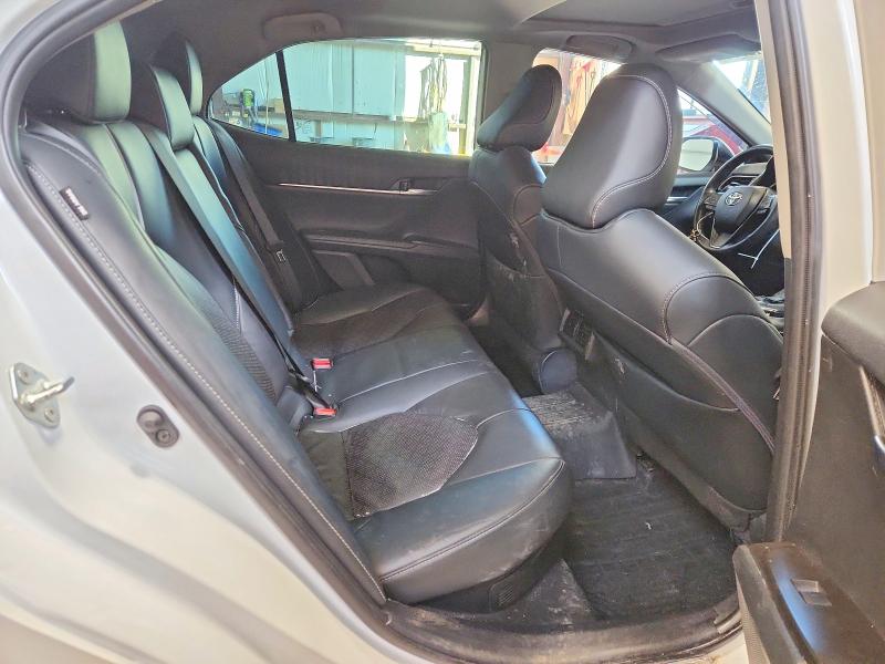 Продаж на аукціоні авто 2024 Toyota Camry Hybrid, vin: 4T1K31AK4RU624567, номер лоту: 77512775