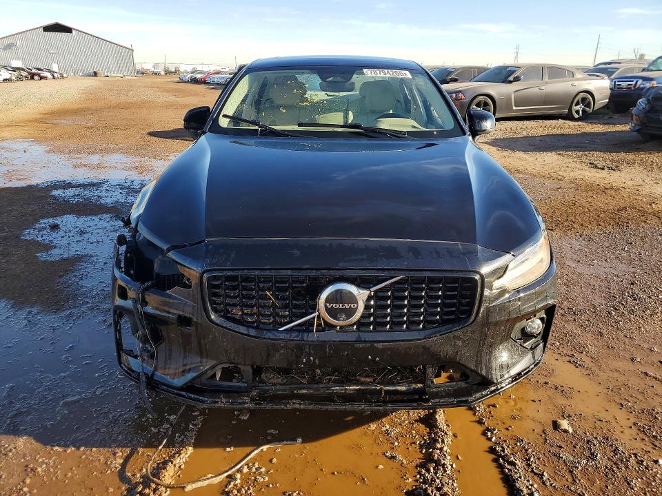 Aukcja sprzedaży 2024 Volvo S60, vin: 7JRL12FL4RG281264, numer aukcji: 78794265
