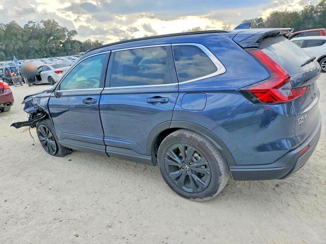 Aukcja sprzedaży 2025 Honda Cr-v, vin: 7FARS6H98SE065985, numer aukcji: 76906605