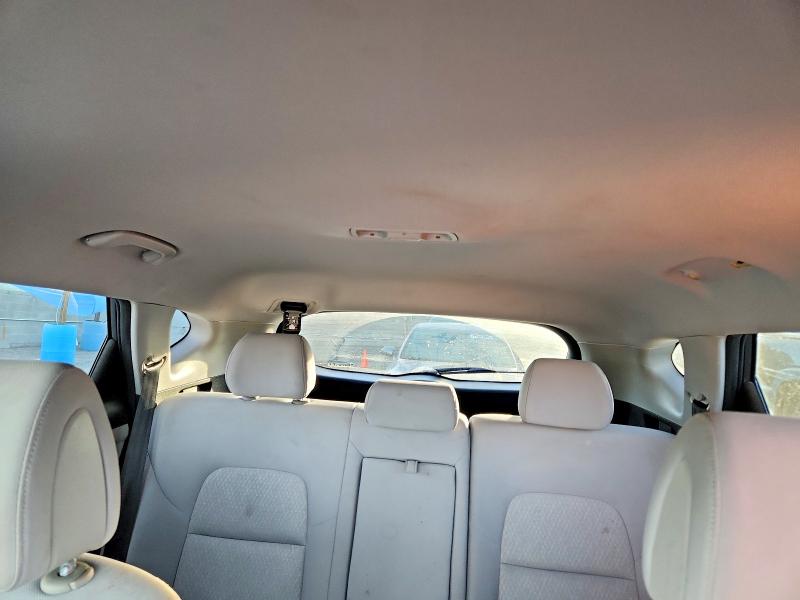 Aukcja sprzedaży 2018 Hyundai Tucson, vin: KM8J33A45JU805688, numer aukcji: 75506835