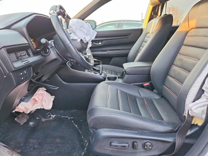 75467505 :رقم المزاد ، 2HKRS6H78RH215549 vin ، 2024 Honda Cr-v مزاد بيع