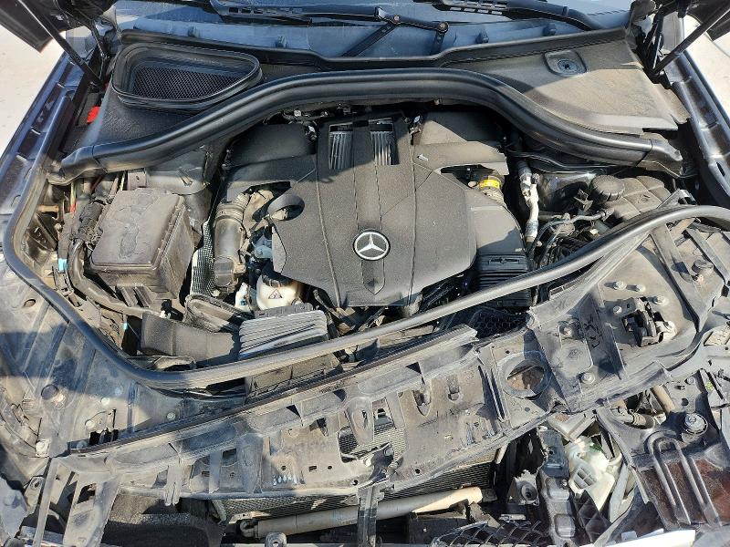Продажа на аукционе авто 2019 Mercedes-benz Gls, vin: 4JGDF6EE5KB220227, номер лота: 78434155