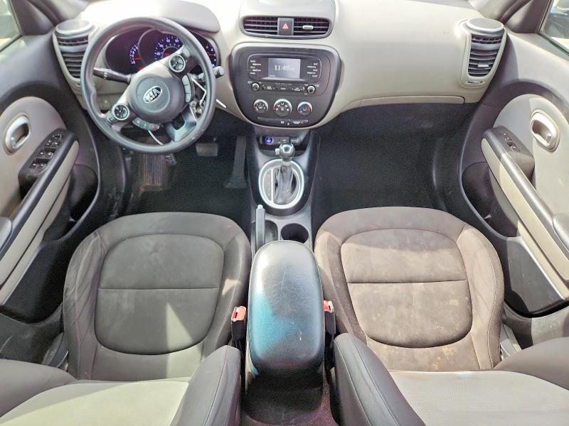 Aukcja sprzedaży 2016 Kia Soul, vin: KNDJN2A23G7335059, numer aukcji: 78157815