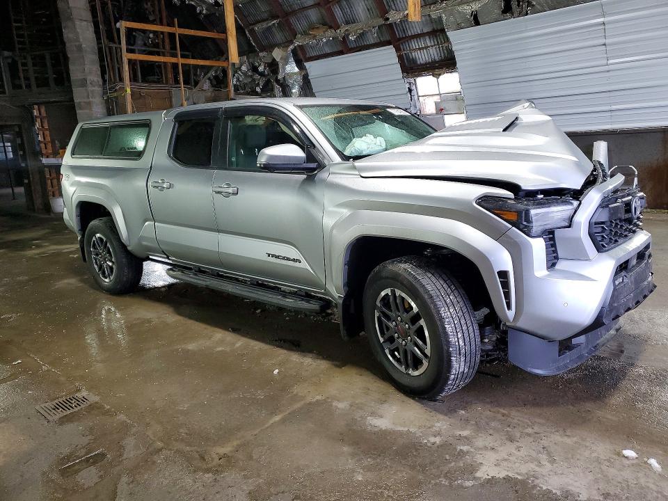 Aukcja sprzedaży 2025 Toyota Tacoma, vin: 3TMLB5JN1SM092394, numer aukcji: 77754965