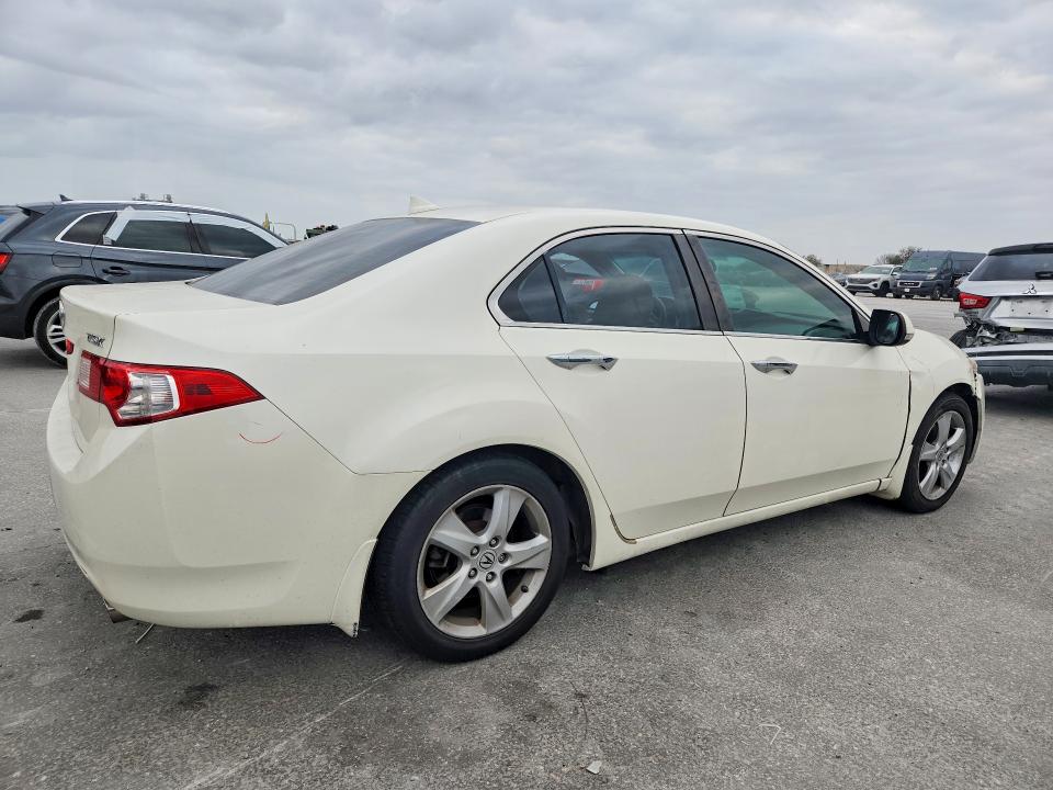 79067555 :رقم المزاد ، JH4CU2F64AC007461 vin ، 2010 Acura Tsx مزاد بيع