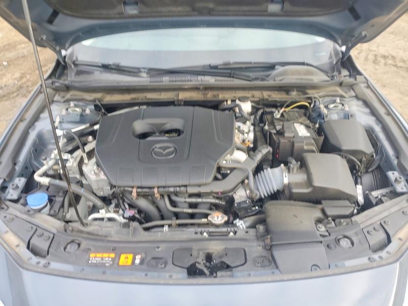 Продаж на аукціоні авто 2024 Mazda 3, vin: 3MZBPBCM6RM403499, номер лоту: 74989845