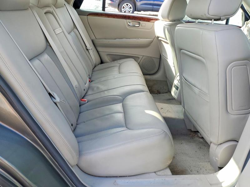 Auction sale of the 2006 Cadillac Dts, vin: 1G6KD57Y56U180456, lot number: 78990925