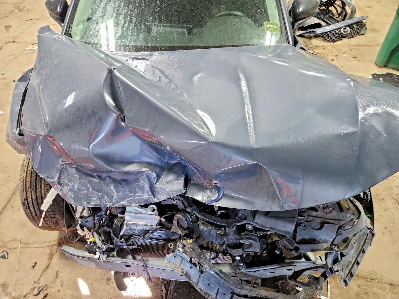 2025 Mazda Cx-50 მანქანა იყიდება აუქციონზე, vin: 7MMVABDM6SN373707, აუქციონის ნომერი: 77501345