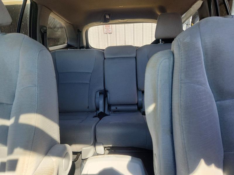 Продаж на аукціоні авто 2017 Honda Pilot, vin: 5FNYF5H1XHB031135, номер лоту: 74992615