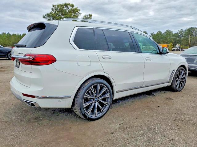 Aukcja sprzedaży 2021 Bmw X7, vin: 5UXCW2C03M9E41093, numer aukcji: 77857885