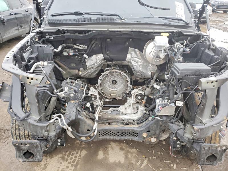 Продаж на аукціоні авто 2024 Ram 1500, vin: 1C6SRFJT2RN142660, номер лоту: 78211285