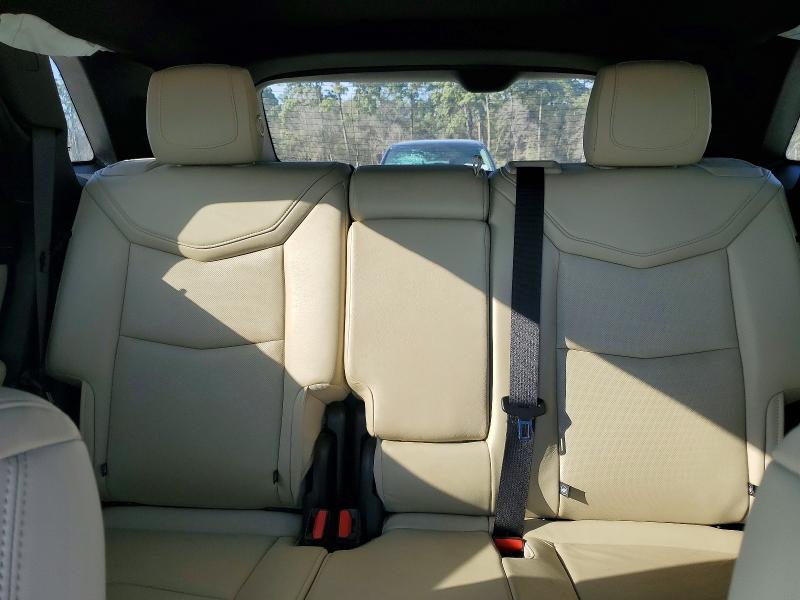 Aukcja sprzedaży 2019 Cadillac Xt5, vin: 1GYKNCRSXKZ170178, numer aukcji: 78457105