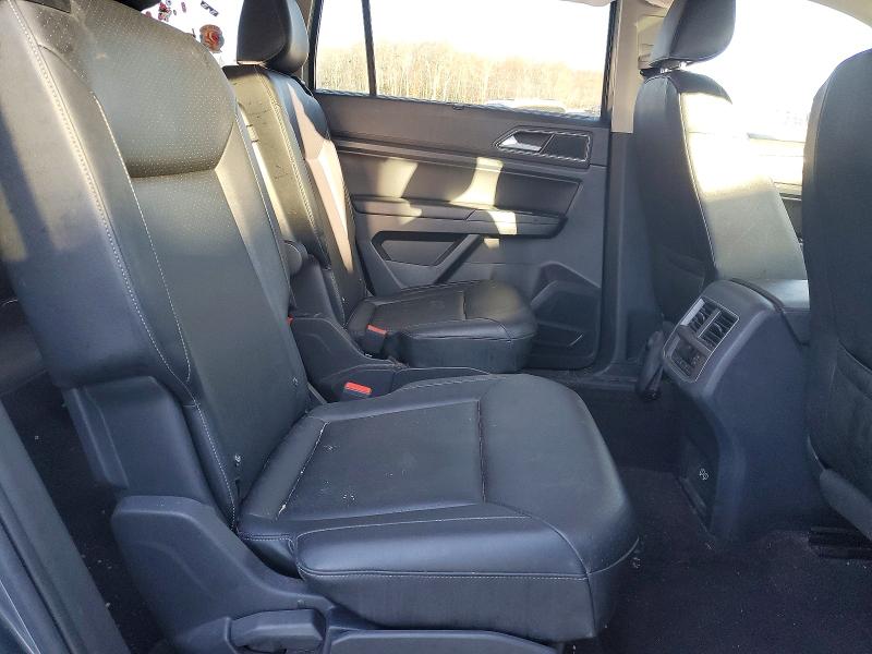 Продаж на аукціоні авто 2019 Volkswagen Atlas, vin: 1V2MR2CA5KC609012, номер лоту: 76867825