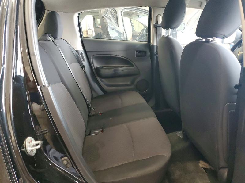 Продаж на аукціоні авто 2017 Mitsubishi Mirage, vin: ML32A3HJ8HH017908, номер лоту: 76117735