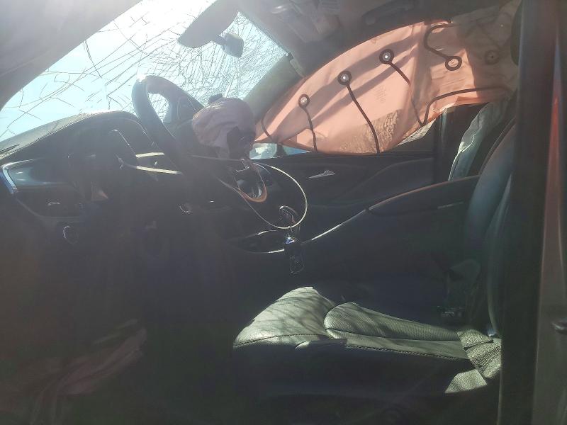 Продаж на аукціоні авто 2019 Buick Envision, vin: LRBFXCSA9KD042478, номер лоту: 77763655