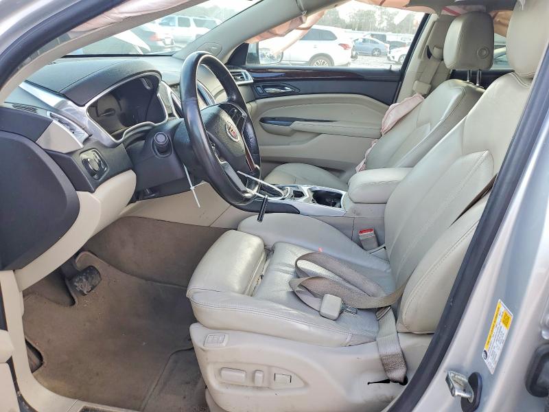 Aukcja sprzedaży 2013 Cadillac Srx, vin: 3GYFNCE3XDS595982, numer aukcji: 78777585
