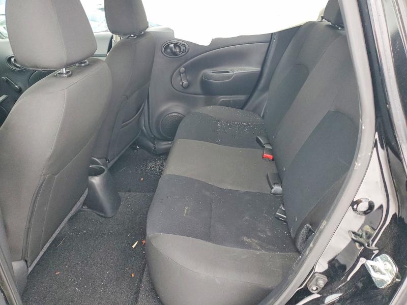 Продажа на аукционе авто 2017 Nissan Versa Note, vin: 3N1CE2CPXHL378251, номер лота: 77588015