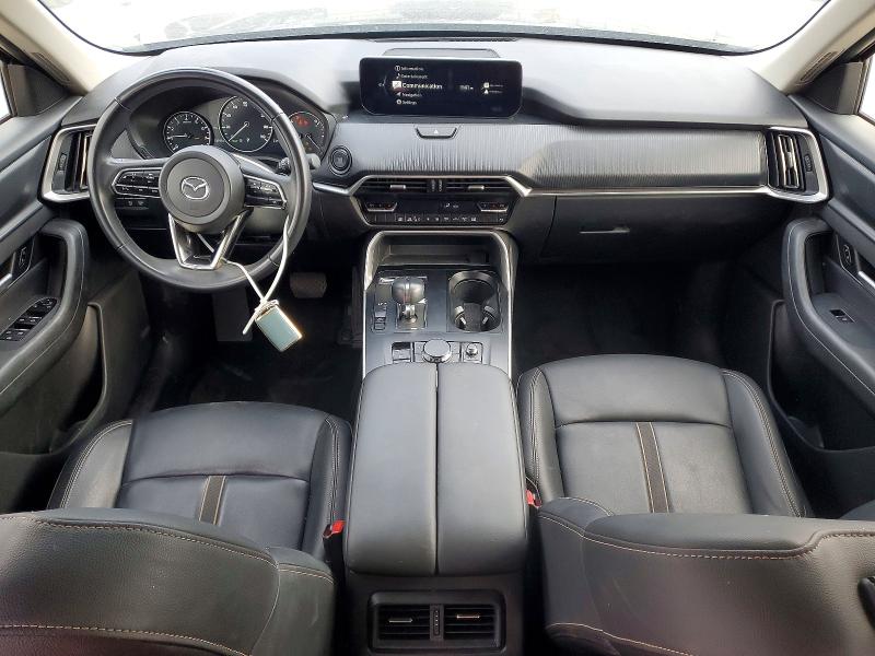 Продажа на аукционе авто 2024 Mazda Cx-90, vin: JM3KKAHD5R1148725, номер лота: 78488155
