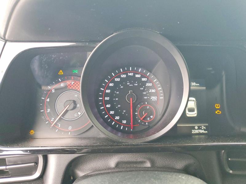74735675 :رقم المزاد ، KMHLR4AF4NU306837 vin ، 2022 Hyundai Elantra مزاد بيع