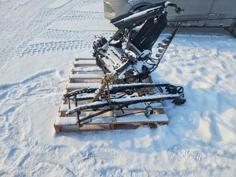 74671315 :رقم المزاد ، 2BPSCX9B79V000469 vin ، 2009 Ski Doo Summit Eve مزاد بيع