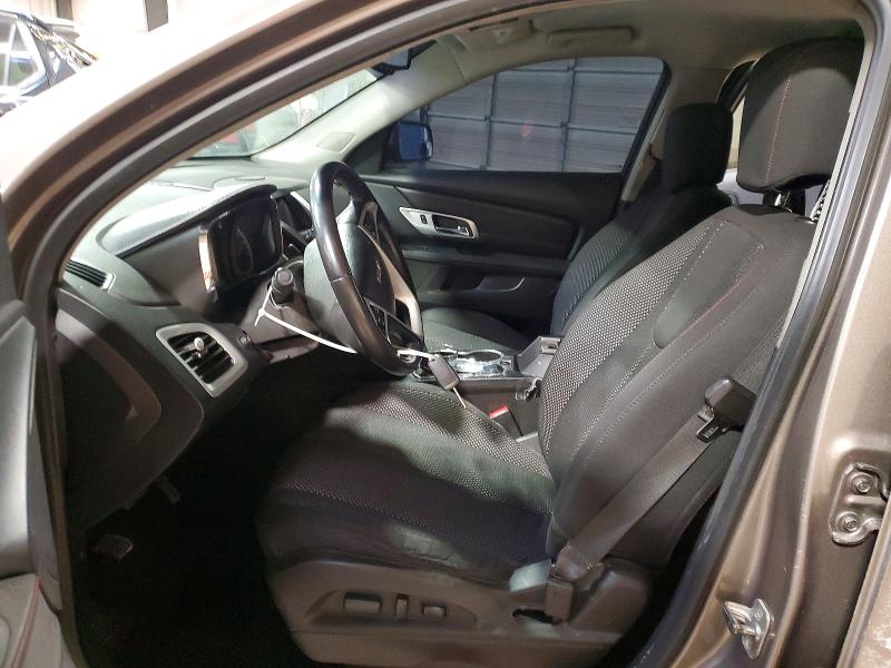 Продаж на аукціоні авто 2012 Gmc Terrain, vin: 2GKFLTEK3C6389973, номер лоту: 76796045