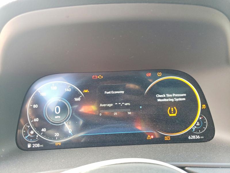2021 Hyundai Sonata მანქანა იყიდება აუქციონზე, vin: 5NPEH4J25MH074531, აუქციონის ნომერი: 77363845