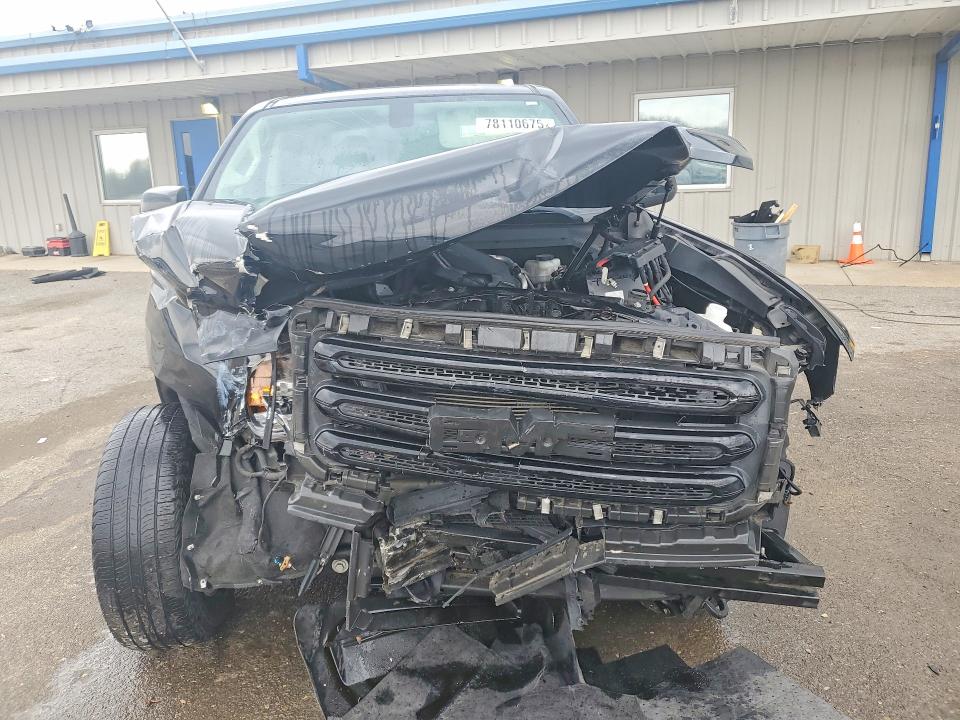 Auction sale of the 2018 Gmc Canyon, vin: 1GTG6DEN0J1285058, lot number: 78110675