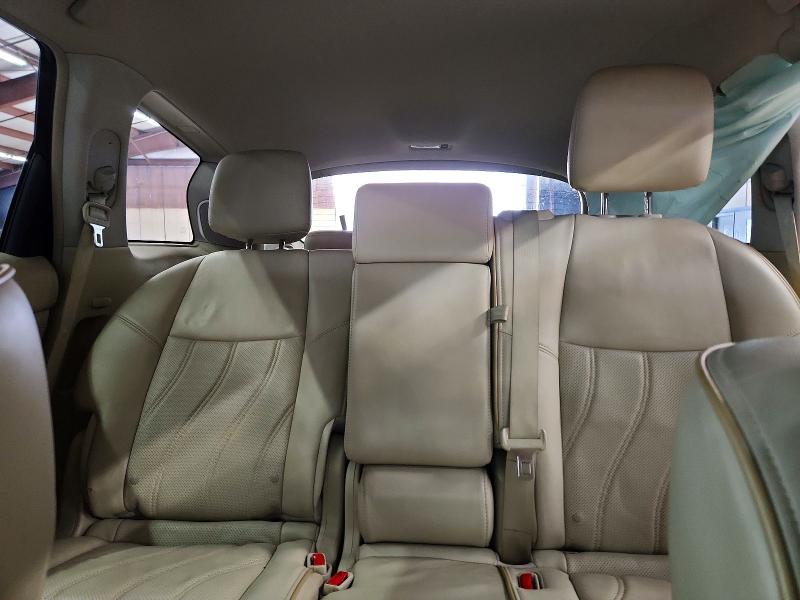 Aukcja sprzedaży 2013 Infiniti Jx35, vin: 5N1AL0MM6DC331187, numer aukcji: 78077815