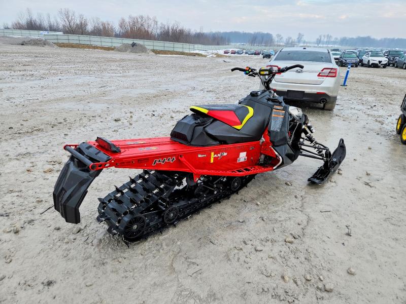 Aukcja sprzedaży 2021 Polaris Snowmobile, vin: SN1EEC8R6MC349421, numer aukcji: 77389795