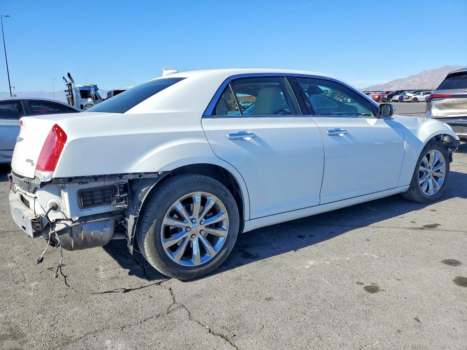 Aukcja sprzedaży 2017 Chrysler 300c, vin: 2C3CCAKG0HH606947, numer aukcji: 75289575