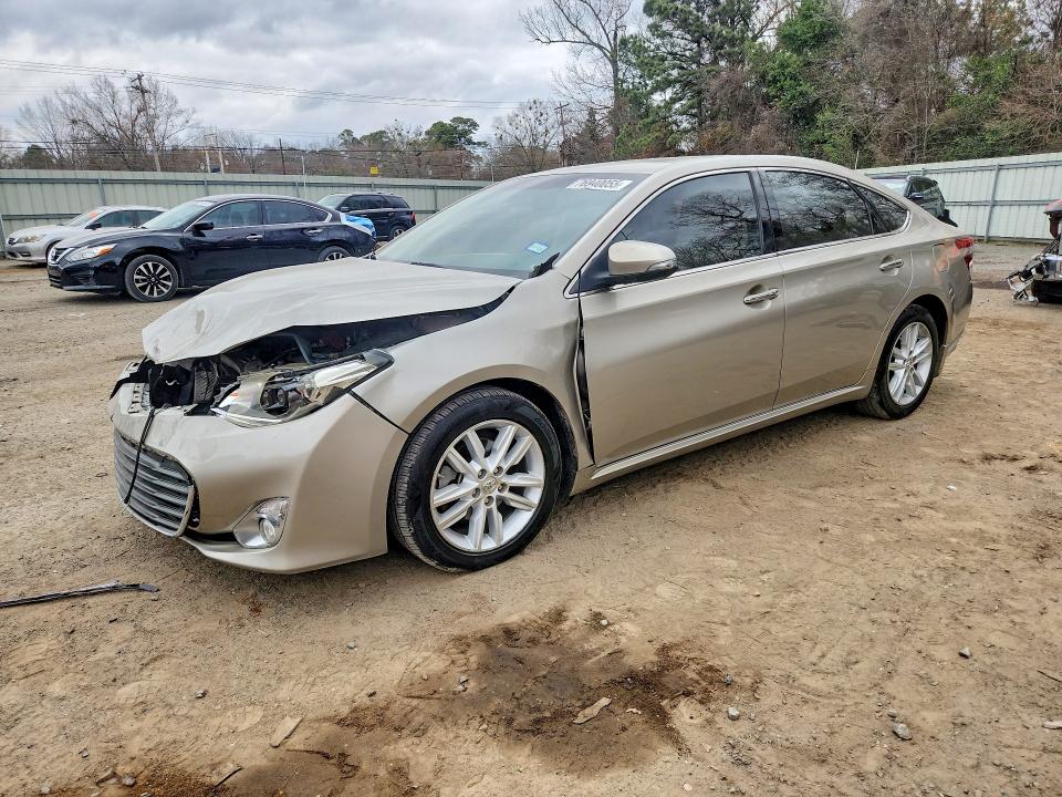 Aukcja sprzedaży 2015 Toyota Avalon, vin: 4T1BK1EB3FU192174, numer aukcji: 76940055